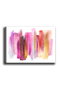 Wallity Kanvas Tablo 70 x 100 cm Multicolor